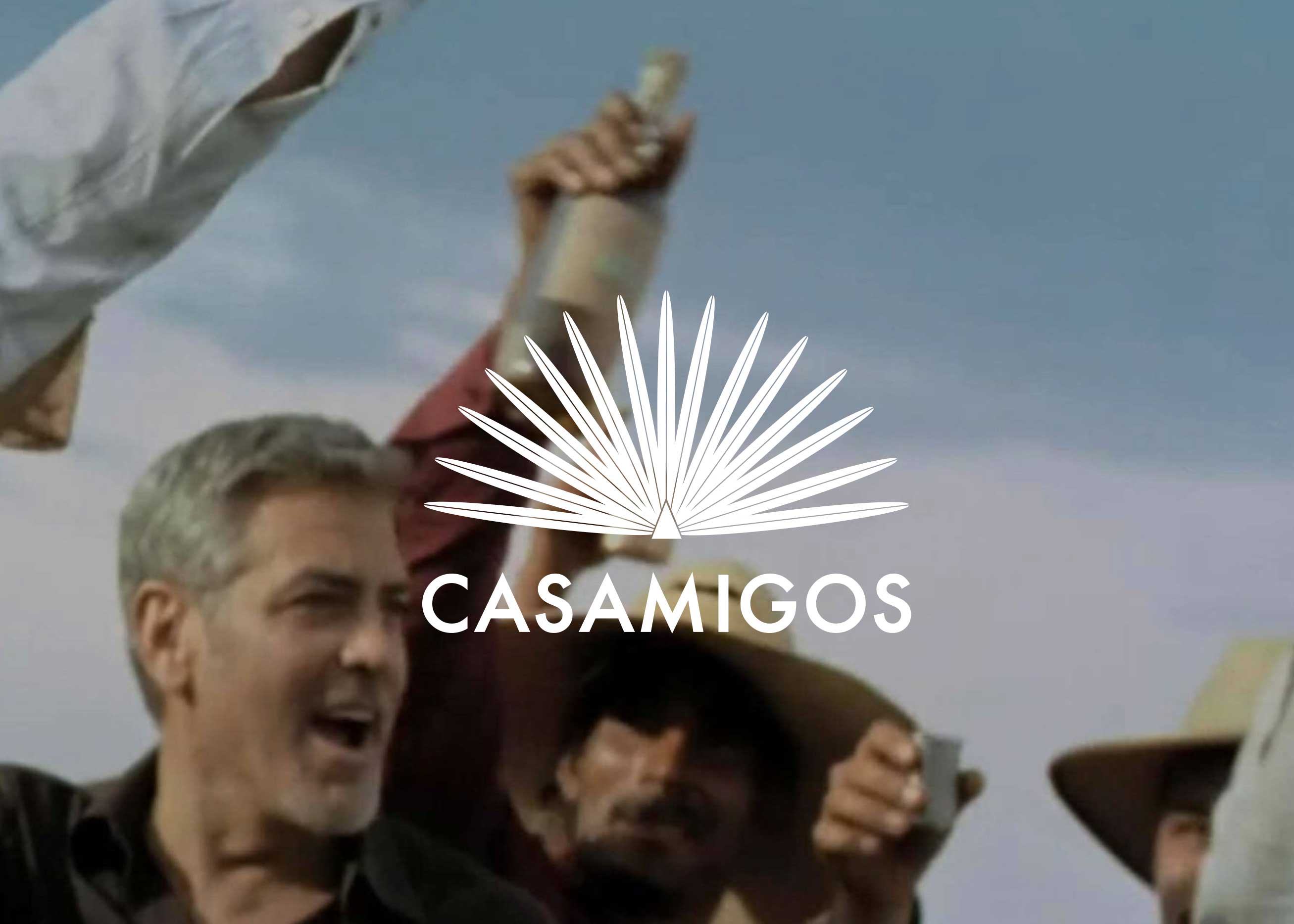Cas Amigos Tequila Shopify Replatform